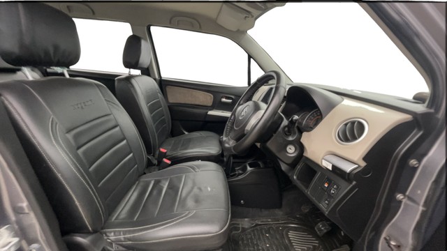 Second-hand 2015 Maruti Suzuki Wagon R VXI BS IV for sale in Ghaziabad-15