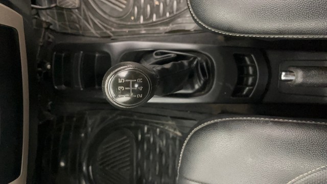 Second-hand 2015 Maruti Suzuki Wagon R VXI BS IV for sale in Ghaziabad-13