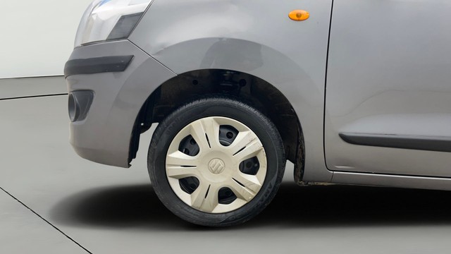 Second-hand 2015 Maruti Suzuki Wagon R VXI BS IV for sale in Ghaziabad-25