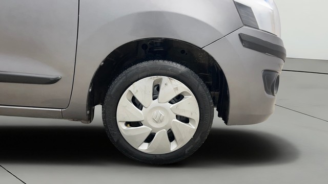 Second-hand 2015 Maruti Suzuki Wagon R VXI BS IV for sale in Ghaziabad-23