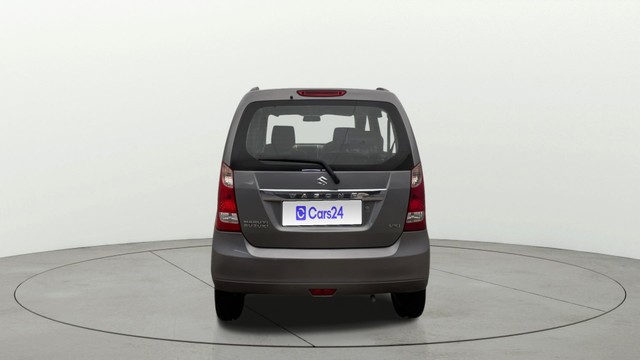 Second-hand 2015 Maruti Suzuki Wagon R VXI BS IV for sale in Ghaziabad-3