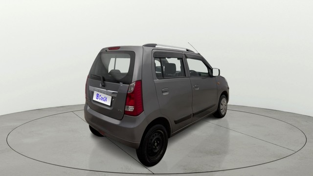 Second-hand 2015 Maruti Suzuki Wagon R VXI BS IV for sale in Ghaziabad-2