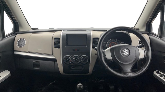 Second-hand 2015 Maruti Suzuki Wagon R VXI BS IV for sale in Ghaziabad-10