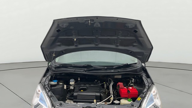 Second-hand 2015 Maruti Suzuki Wagon R VXI BS IV for sale in Ghaziabad-9