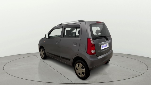 Second-hand 2015 Maruti Suzuki Wagon R VXI BS IV for sale in Ghaziabad-4