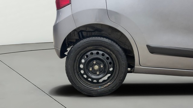 Second-hand 2015 Maruti Suzuki Wagon R VXI BS IV for sale in Ghaziabad-24