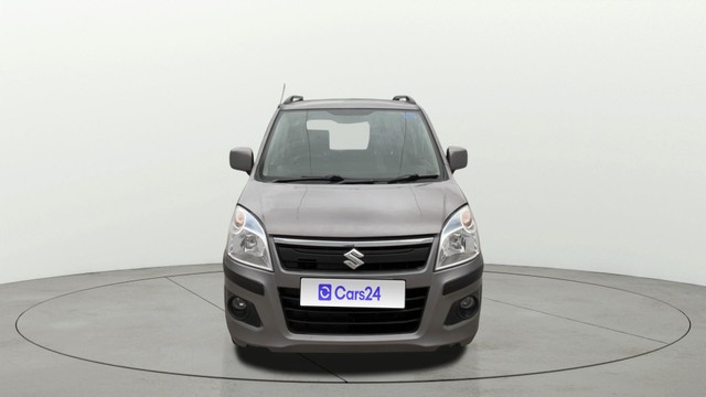 Second-hand 2015 Maruti Suzuki Wagon R VXI BS IV for sale in Ghaziabad-7