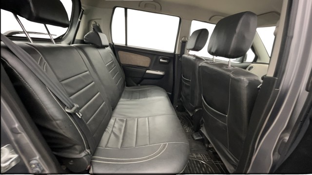 Second-hand 2015 Maruti Suzuki Wagon R VXI BS IV for sale in Ghaziabad-16