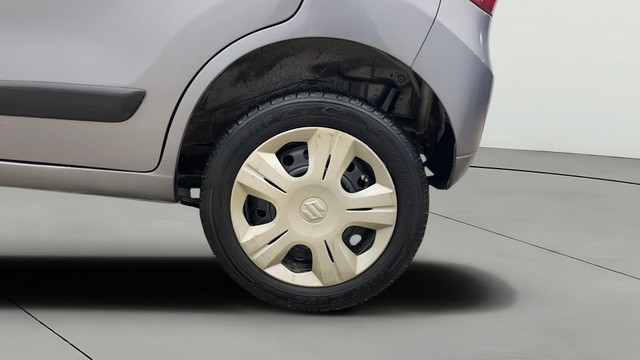 Second-hand 2015 Maruti Suzuki Wagon R VXI BS IV for sale in Ghaziabad-26