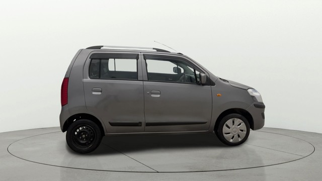 Second-hand 2015 Maruti Suzuki Wagon R VXI BS IV for sale in Ghaziabad-1