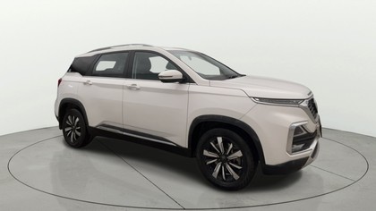 2020 MG Hector Sharp Diesel MT BSIV