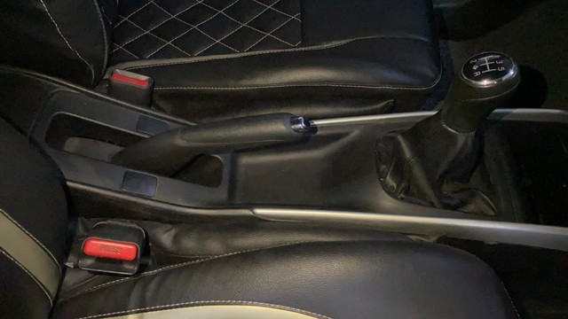 Second-hand 2017 Maruti Suzuki Baleno 1.2 Delta for sale in Chandigarh-13