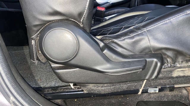 Second-hand 2017 Maruti Suzuki Baleno 1.2 Delta for sale in Chandigarh-18