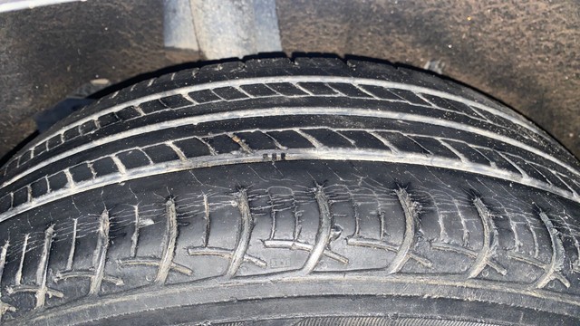 Second-hand 2017 Maruti Suzuki Baleno 1.2 Delta for sale in Chandigarh-29