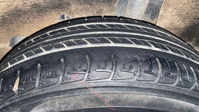 Second-hand 2017 Maruti Suzuki Baleno 1.2 Delta for sale in Chandigarh-31