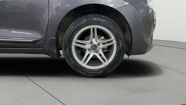 Second-hand 2017 Maruti Suzuki Baleno 1.2 Delta for sale in Chandigarh-23