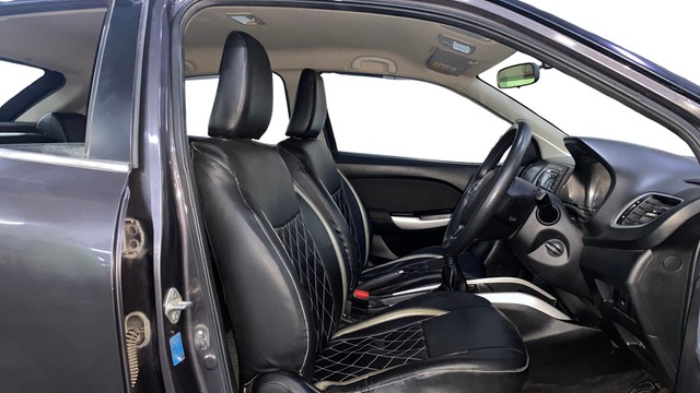 Second-hand 2017 Maruti Suzuki Baleno 1.2 Delta for sale in Chandigarh-15