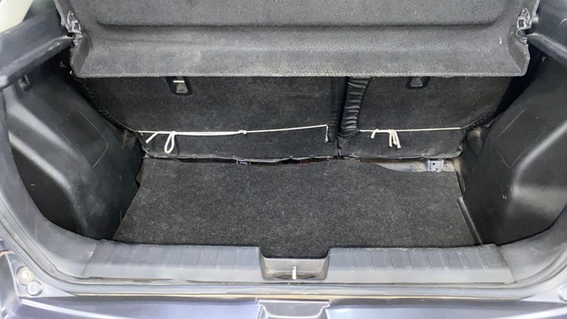 Second-hand 2017 Maruti Suzuki Baleno 1.2 Delta for sale in Chandigarh-19