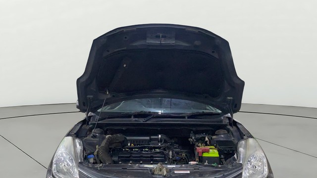 Second-hand 2017 Maruti Suzuki Baleno 1.2 Delta for sale in Chandigarh-9