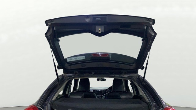 Second-hand 2017 Maruti Suzuki Baleno 1.2 Delta for sale in Chandigarh-20