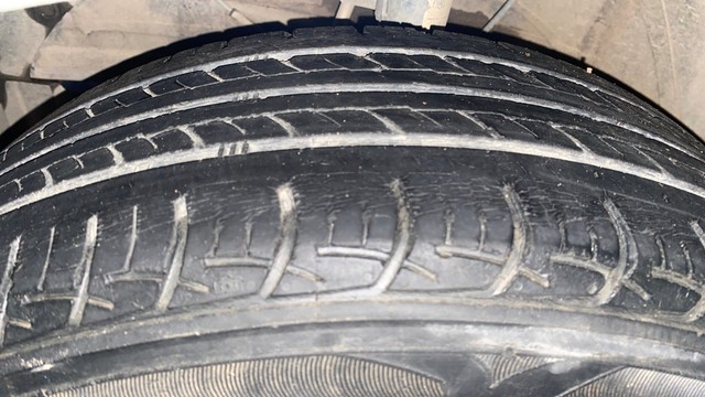 Second-hand 2017 Maruti Suzuki Baleno 1.2 Delta for sale in Chandigarh-30