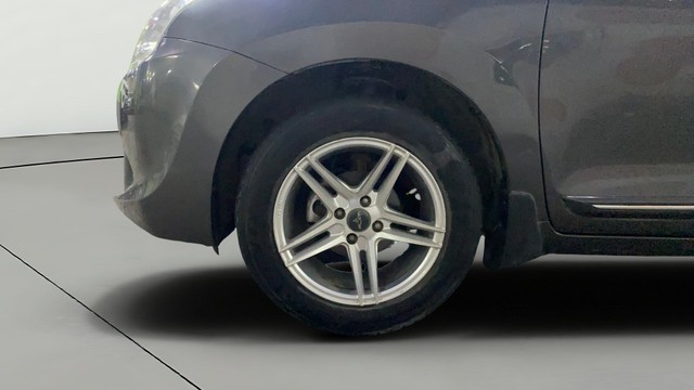 Second-hand 2017 Maruti Suzuki Baleno 1.2 Delta for sale in Chandigarh-25