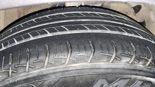 Second-hand 2017 Maruti Suzuki Baleno 1.2 Delta for sale in Chandigarh-28