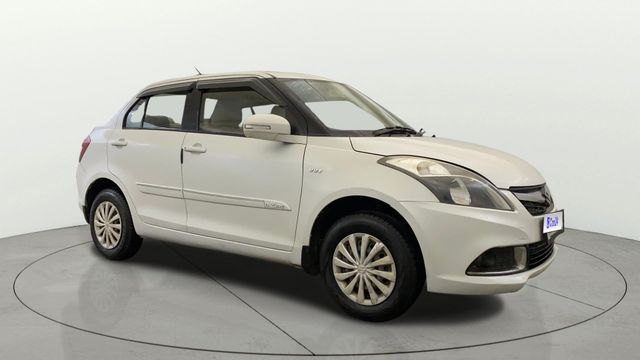 Second-hand 2015 Maruti Suzuki Dzire VXI for sale in New Delhi