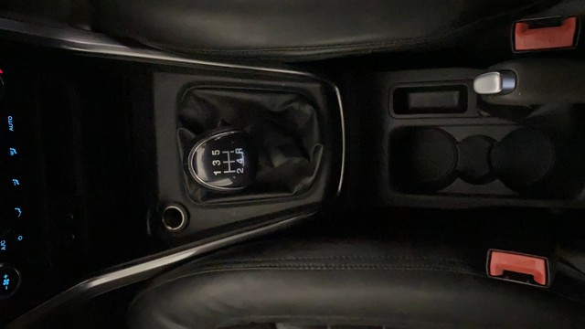 Second-hand 2019 Ford Ecosport 1.5 Petrol Titanium BSIV for sale in Faridabad-13