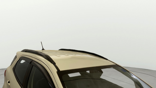 Second-hand 2019 Ford Ecosport 1.5 Petrol Titanium BSIV for sale in Faridabad-8