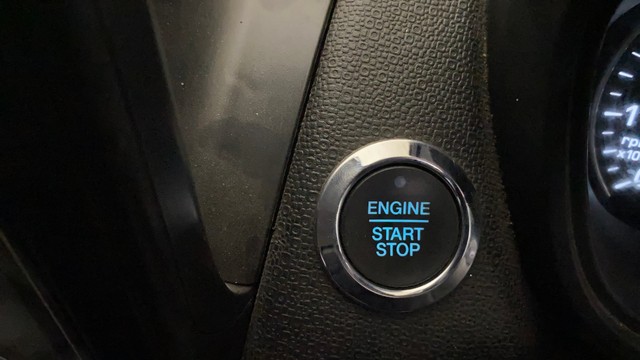 Second-hand 2019 Ford Ecosport 1.5 Petrol Titanium BSIV for sale in Faridabad-23