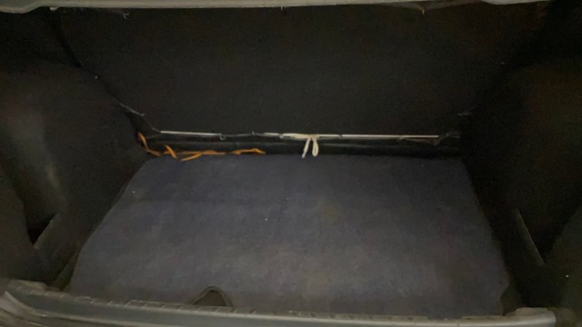 Second-hand 2019 Ford Ecosport 1.5 Petrol Titanium BSIV for sale in Faridabad-19