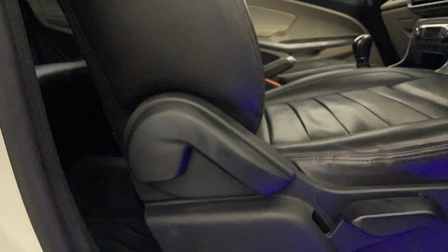 Second-hand 2019 Ford Ecosport 1.5 Petrol Titanium BSIV for sale in Faridabad-18