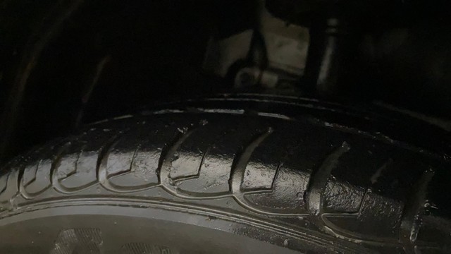 Second-hand 2019 Ford Ecosport 1.5 Petrol Titanium BSIV for sale in Faridabad-29