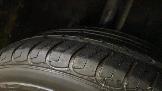 Second-hand 2019 Ford Ecosport 1.5 Petrol Titanium BSIV for sale in Faridabad-30