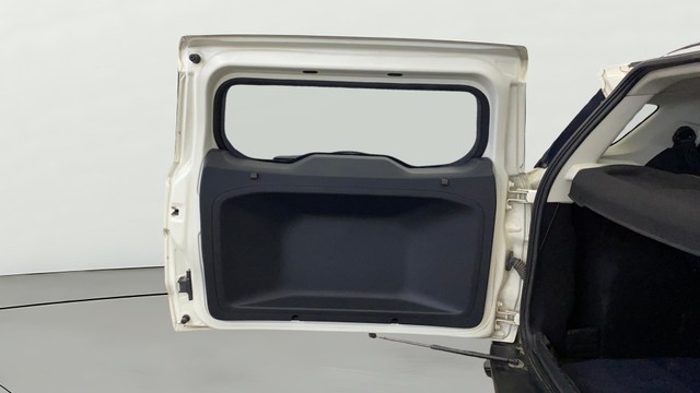 Second-hand 2019 Ford Ecosport 1.5 Petrol Titanium BSIV for sale in Faridabad-20