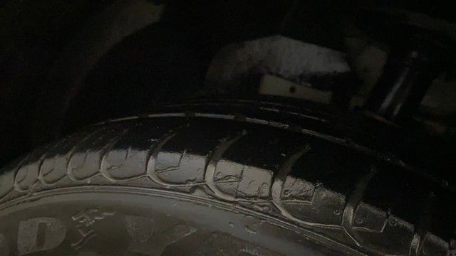 Second-hand 2019 Ford Ecosport 1.5 Petrol Titanium BSIV for sale in Faridabad-31