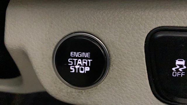 Kia Seltos HTX IVT Second-hand 2021 Kia Seltos HTX IVT for sale in Faridabad-23