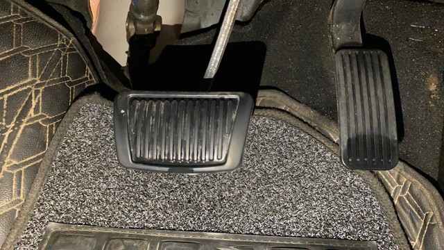 Kia Seltos HTX IVT Second-hand 2021 Kia Seltos HTX IVT for sale in Faridabad-14