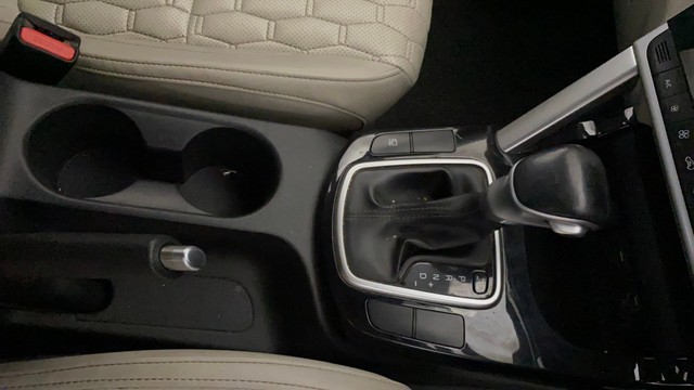 Kia Seltos HTX IVT Second-hand 2021 Kia Seltos HTX IVT for sale in Faridabad-13