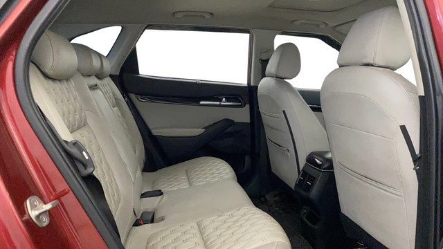 Kia Seltos HTX IVT Second-hand 2021 Kia Seltos HTX IVT for sale in Faridabad-16