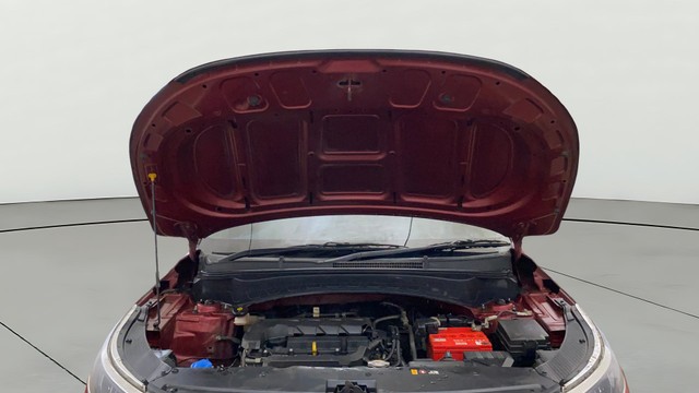 Kia Seltos HTX IVT Second-hand 2021 Kia Seltos HTX IVT for sale in Faridabad-9