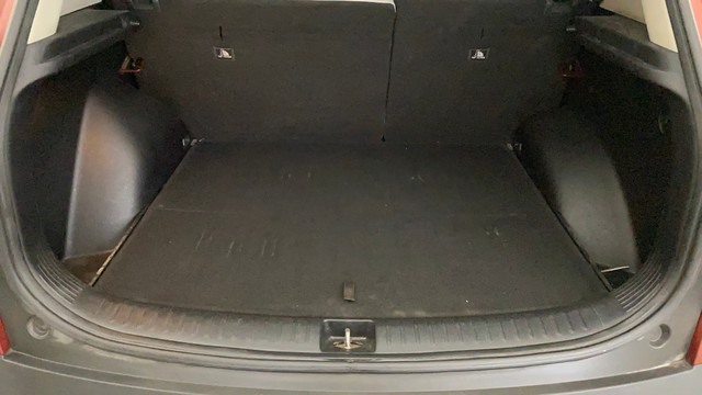 Kia Seltos HTX IVT Second-hand 2021 Kia Seltos HTX IVT for sale in Faridabad-19