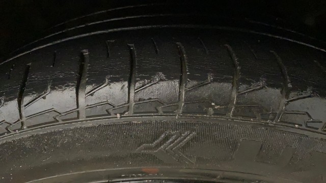 Kia Seltos HTX IVT Second-hand 2021 Kia Seltos HTX IVT for sale in Faridabad-29