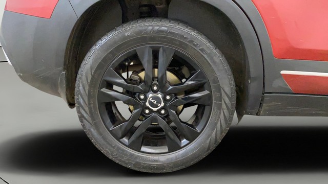 Kia Seltos HTX IVT Second-hand 2021 Kia Seltos HTX IVT for sale in Faridabad-25