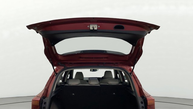 Kia Seltos HTX IVT Second-hand 2021 Kia Seltos HTX IVT for sale in Faridabad-20