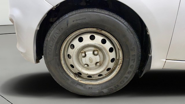 Second-hand 2014 Hyundai i10 Magna 1.1L for sale in Faridabad-25