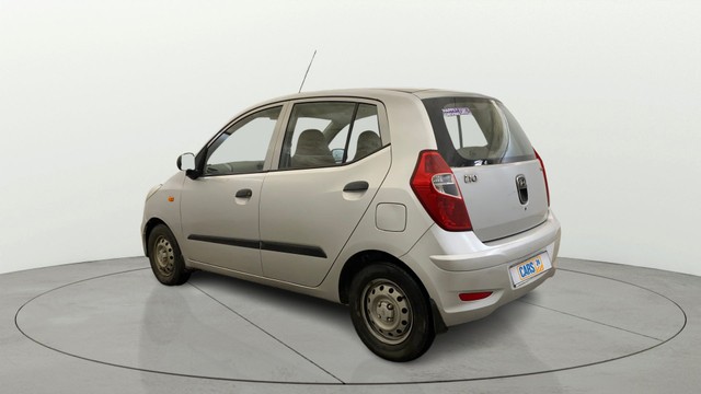 Second-hand 2014 Hyundai i10 Magna 1.1L for sale in Faridabad-4