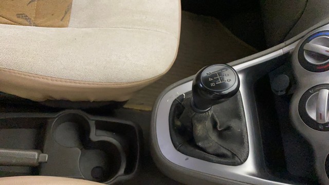 Second-hand 2014 Hyundai i10 Magna 1.1L for sale in Faridabad-13