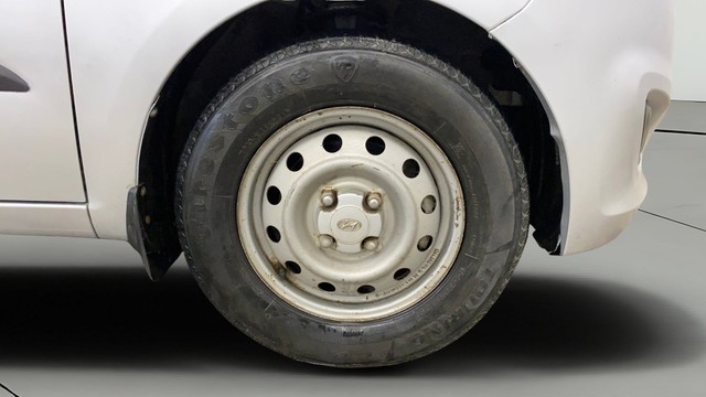 Second-hand 2014 Hyundai i10 Magna 1.1L for sale in Faridabad-23